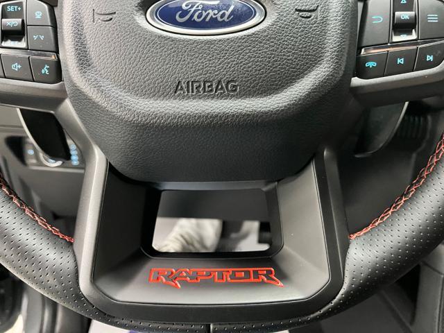 FORD Ranger Raptor 2.0 Performance 4WD DC 5 posti Km 0
