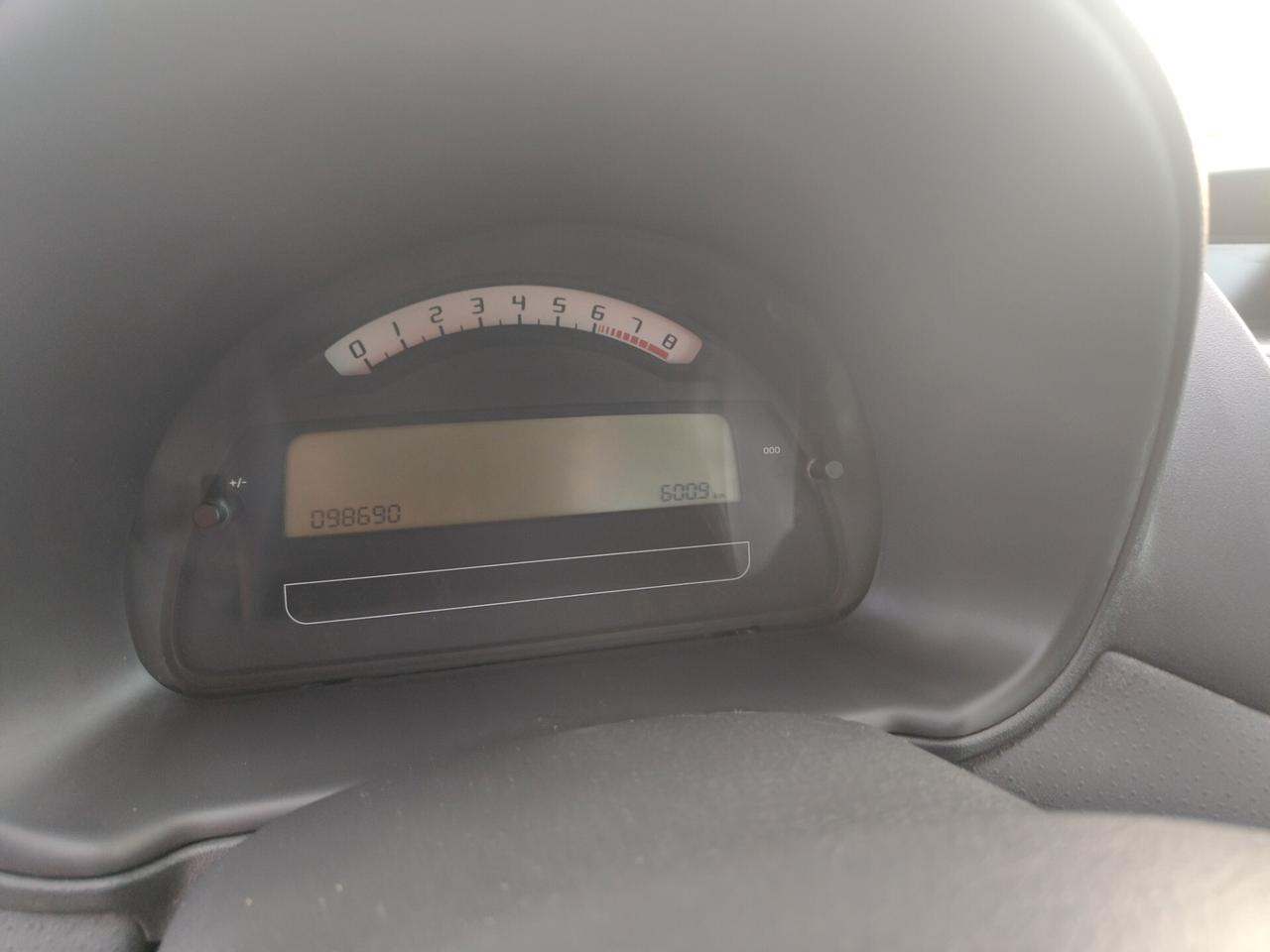 Citroen C3 1.1 Classic GPL