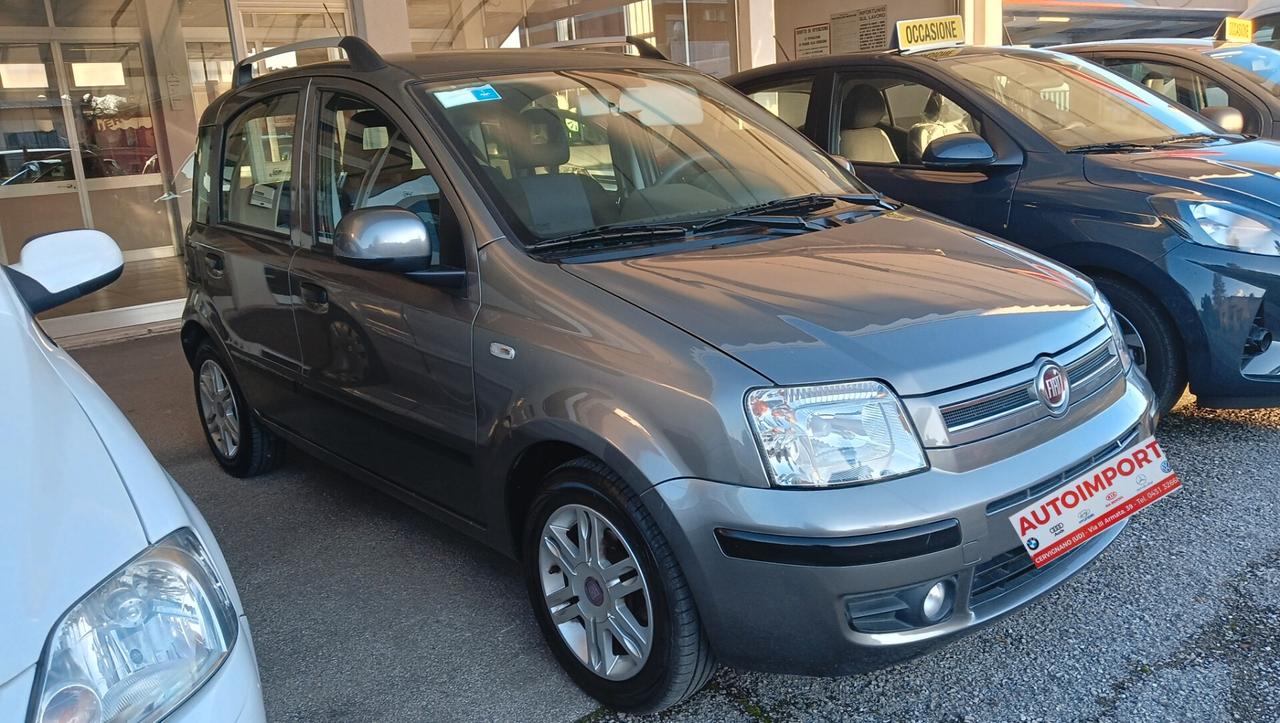 Fiat Panda 1.2 Dynamic