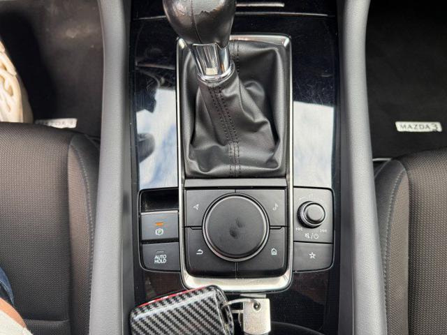 MAZDA 3 2.0L 150CV Skyactiv-G M-Hybrid Exceed