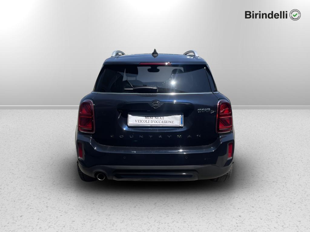 MINI Mini Countrym.(F60) - Mini 2.0 Cooper D Business Countryman