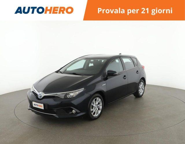 TOYOTA Auris 1.8 Hybrid Active