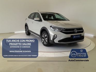 Volkswagen Taigo Taigo 1.0 tsi Life 95cv