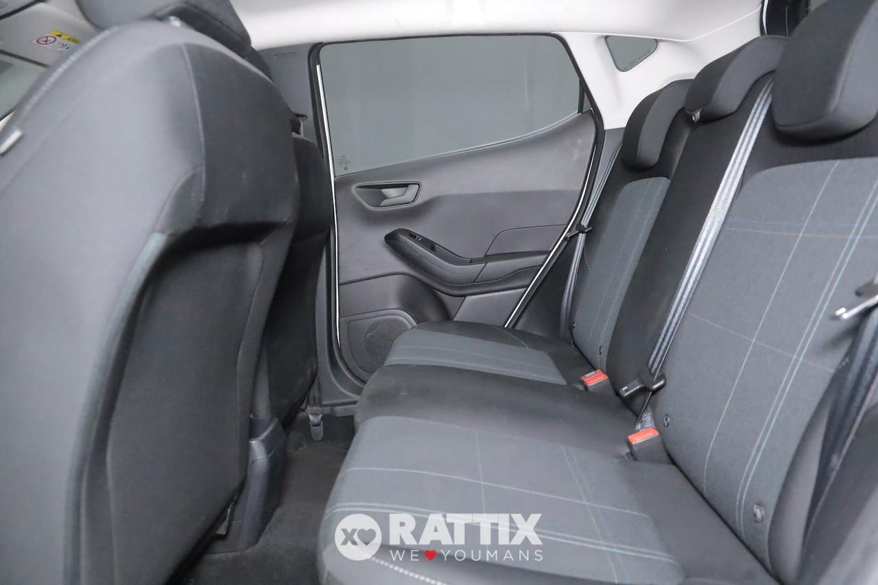 Ford Fiesta 1.5 Ecoblue 85CV Business