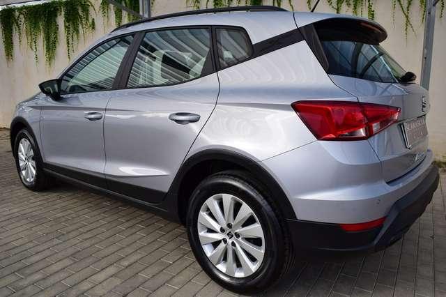 SEAT Arona 1.0 EcoTSI 95cv Style - Restyling - EcoLED