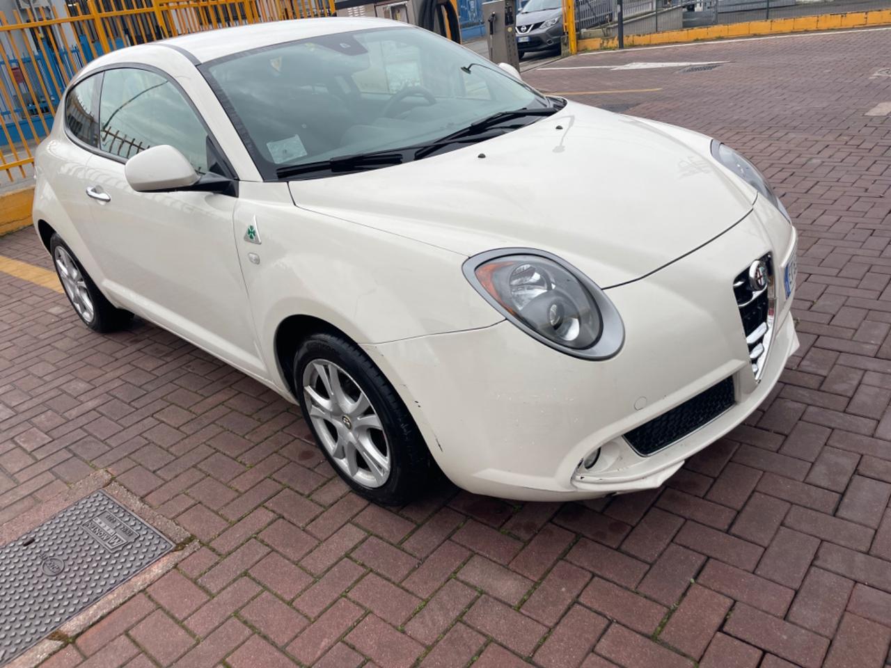 Alfa Romeo MiTo 1.4 70 CV 8V Progression