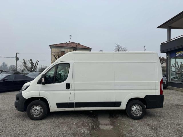 PEUGEOT Boxer 335 2.0 BlueHDi 130CV PM-TN Furgone