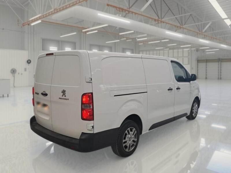 Peugeot Expert 2.0 BlueHdi 122cv L3 H1 Premium Long