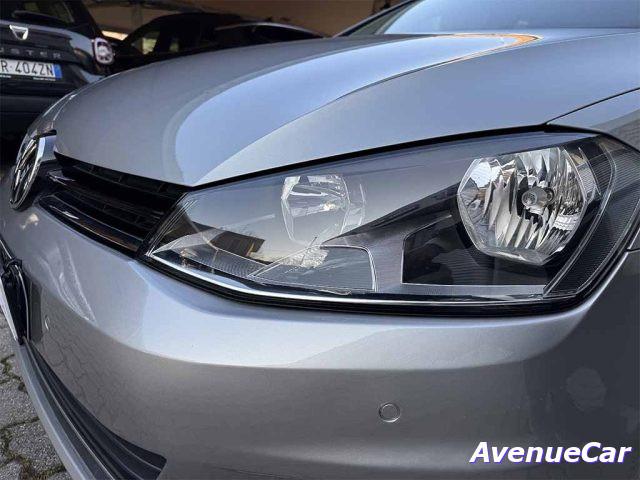 VOLKSWAGEN Golf 5p 1.4 tsi Comfortline UNICO PROPRIETARIO