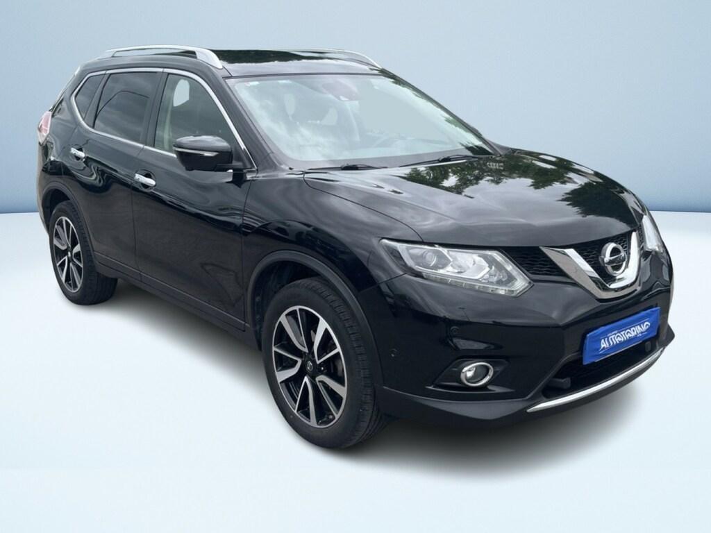 Nissan X-Trail 1.6 dCi Tekna 2WD
