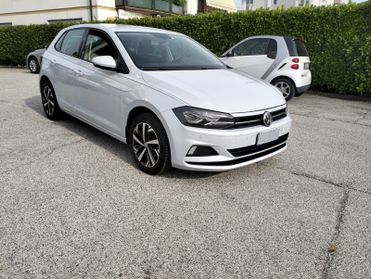 VOLKSWAGEN POLO 1.6 TDI DIESEL KM 145.000 HIGHLINE