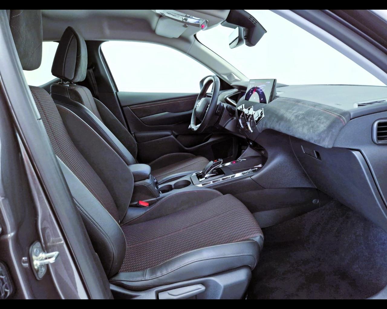DS DS3 2023 - DS3 1.2 puretech Performance Line+ 130cv auto