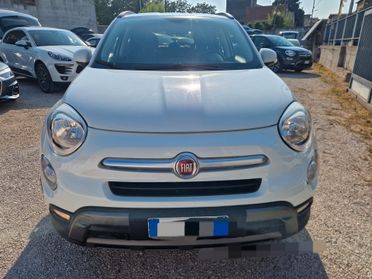 Fiat 500X 1.6 M.J 120 CV DCT S-Design Cross