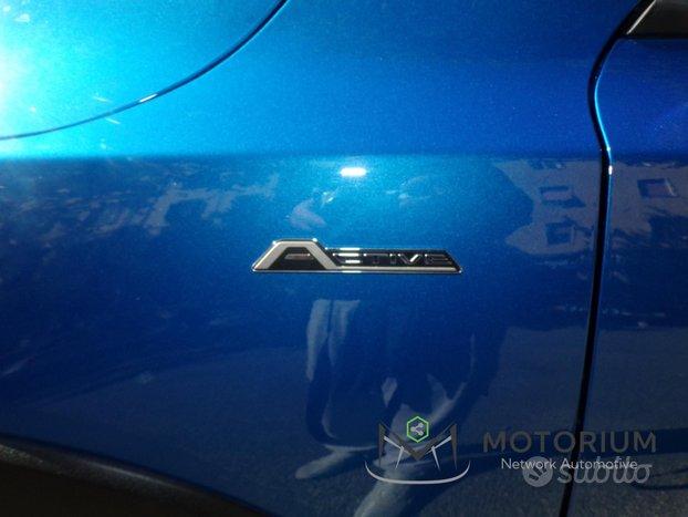 Ford Focus EcoBlue ActiveX Garanzia FORD al 05/203
