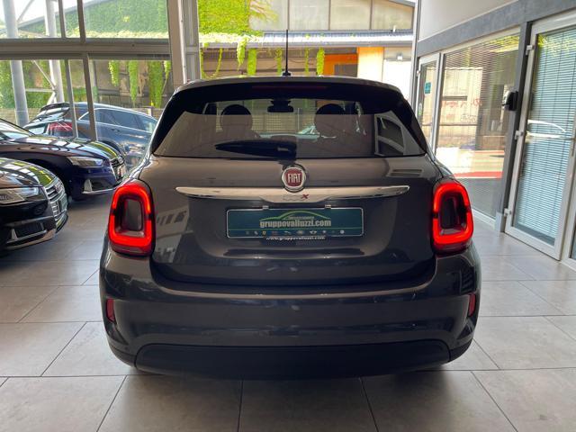 FIAT 500X 1.6 M-JET 130CV Urban Connect CarPlay/Android