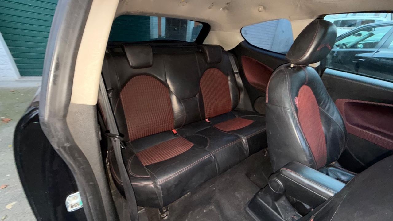 Alfa Romeo MiTo 1.3 JTDm-2 95 CV S&S Distinctive