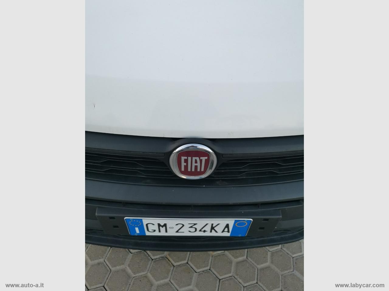 DOBLO 1.3 MJT 95 CV MAXI FURGONE