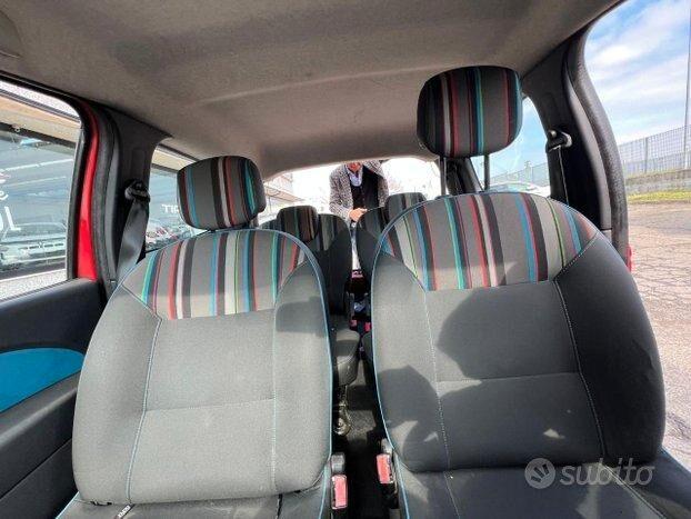 RENAULT Twingo 1.5 dCi 75CV Wave - BELLA, GOMMAT