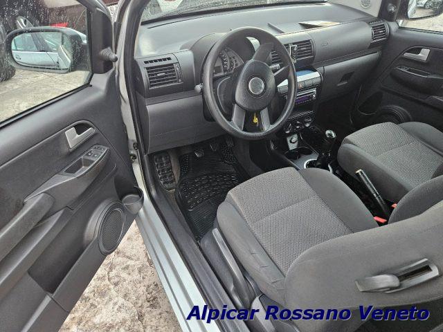 VOLKSWAGEN Fox 1.2 Easy