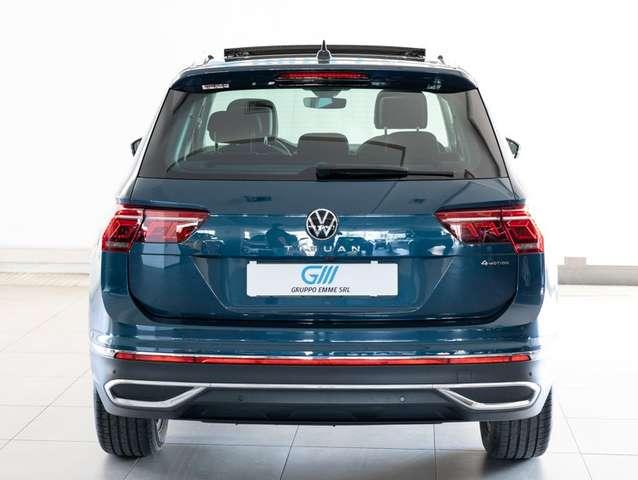 Volkswagen Tiguan Tiguan 2.0 tdi Elegance 150cv dsg 4Motion