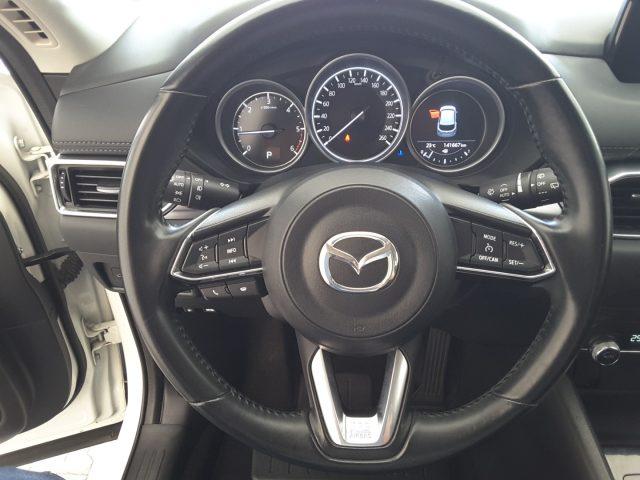 MAZDA CX-5 2.2L Skyactiv-D 150cv AWD 6AT Executive