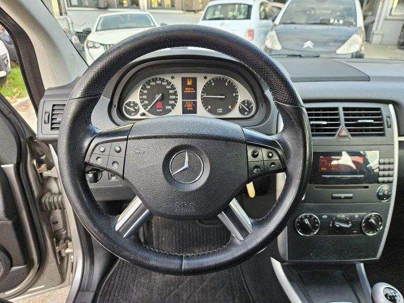 Mercedes-Benz Classe B B 180 CDI Sport