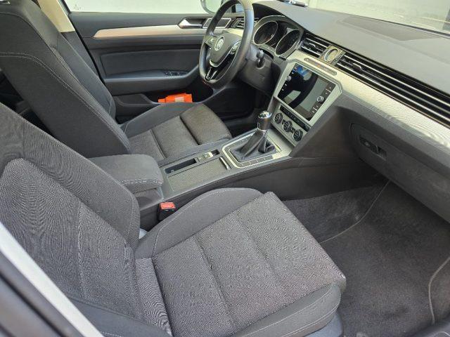 VOLKSWAGEN Passat 2.0 TDI Business BlueMotion Technology