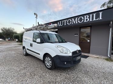 FIAT DOBLÒ 1.6 MJT 16V 105CV