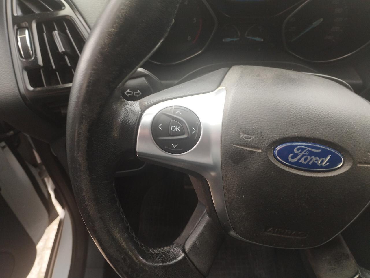 Ford C-Max 1.6 TDCi 115CV Plus