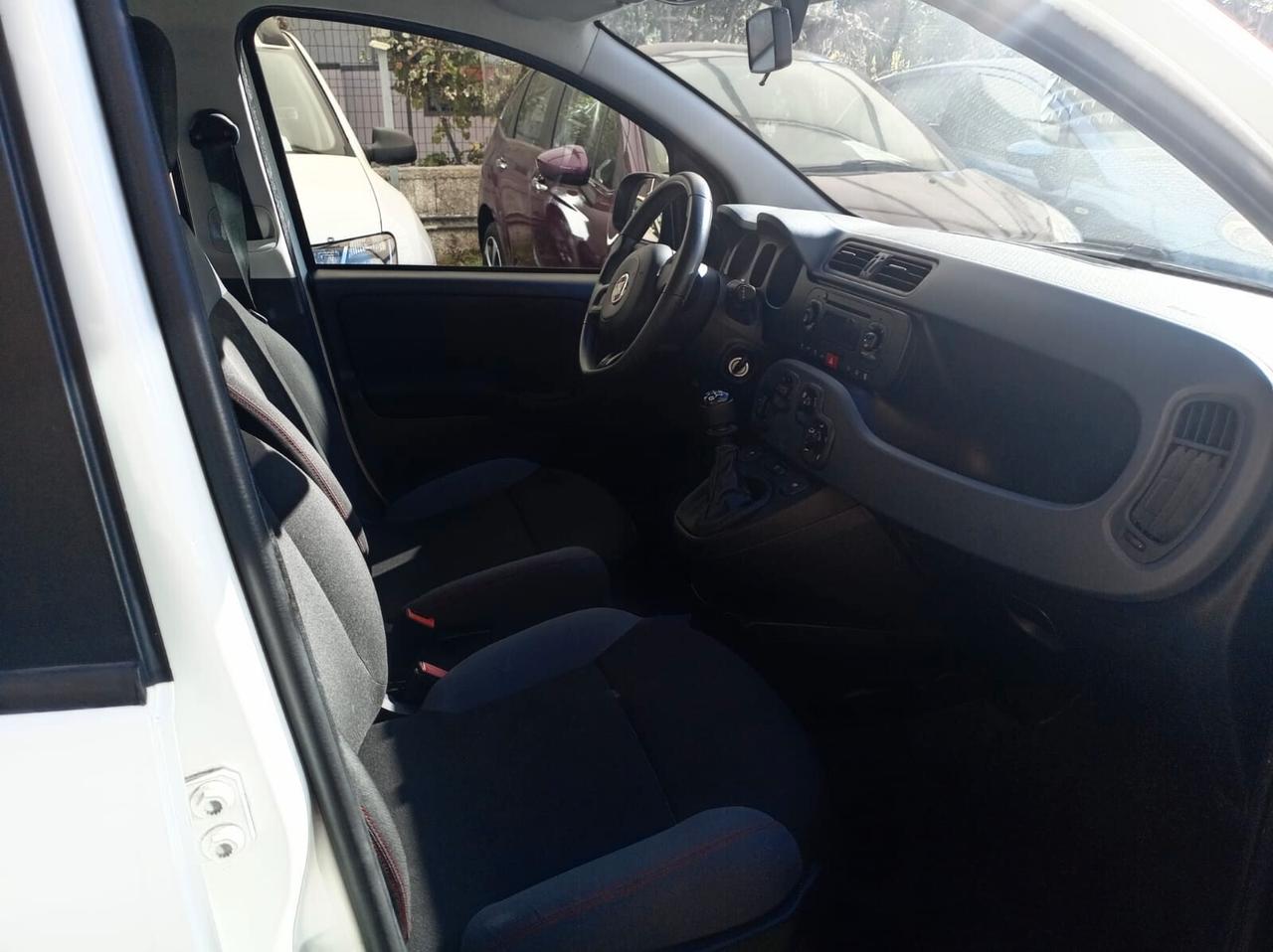 Fiat Panda 1.2 Easy