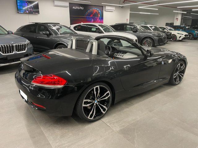 BMW Z4 23 i S-Drive
