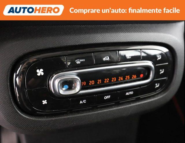 SMART ForTwo 70 1.0 Youngster