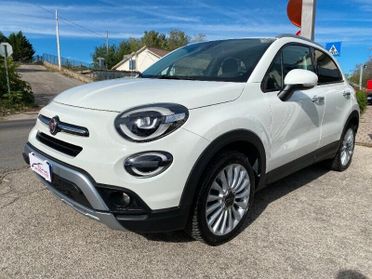 FIAT 500X 500X 1.3 MultiJet 95 CV S-Design Cross