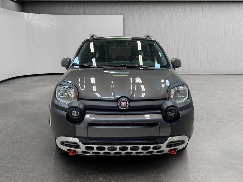 FIAT Panda Cross Panda 0.9 t.air t. Cross 4x4 s&s 85cv 5p.ti