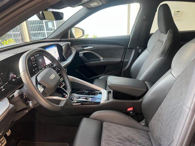 AUDI Q5 SPB TDI 150 kW mHEV+ S tronic quattro S line editi