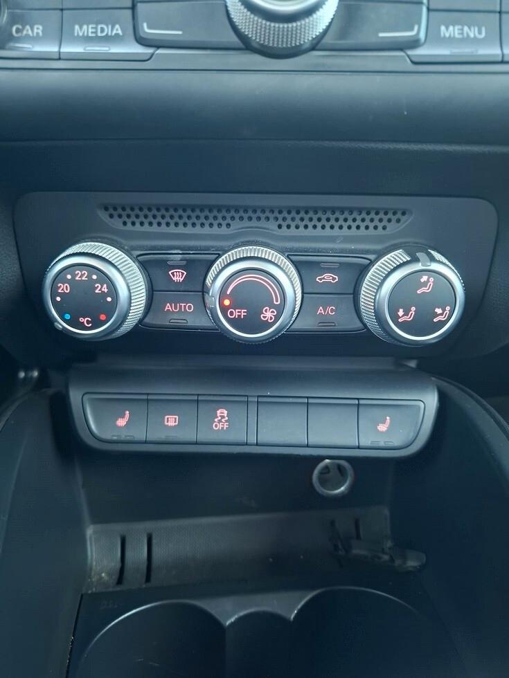 Audi A1 1.6 TDI 90CV S LINE EDITION - 2013