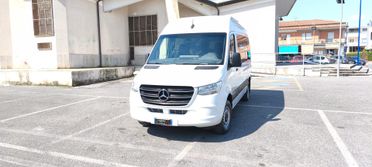 Mercedes Sprinter 9 Posti