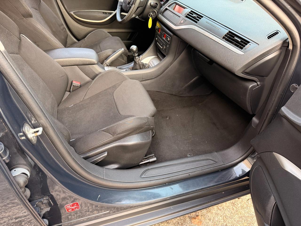 Citroen C5 2.0 HDi 140 Executive Tourer