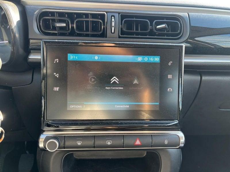 Citroën C3 C3 PureTech 83 S&S Plus