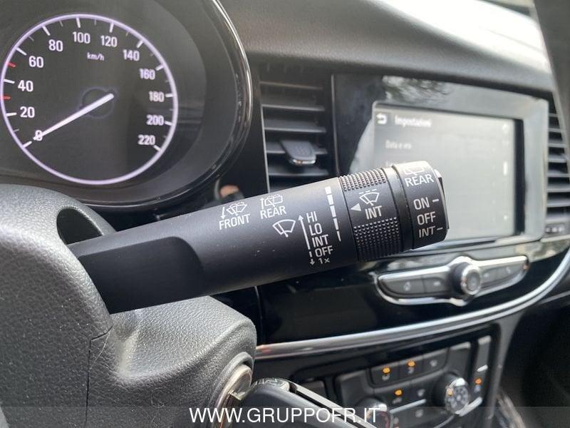 Opel Mokka X Mokka 1.6 CDTI Ecotec 4x2 Start&Stop Ultimate