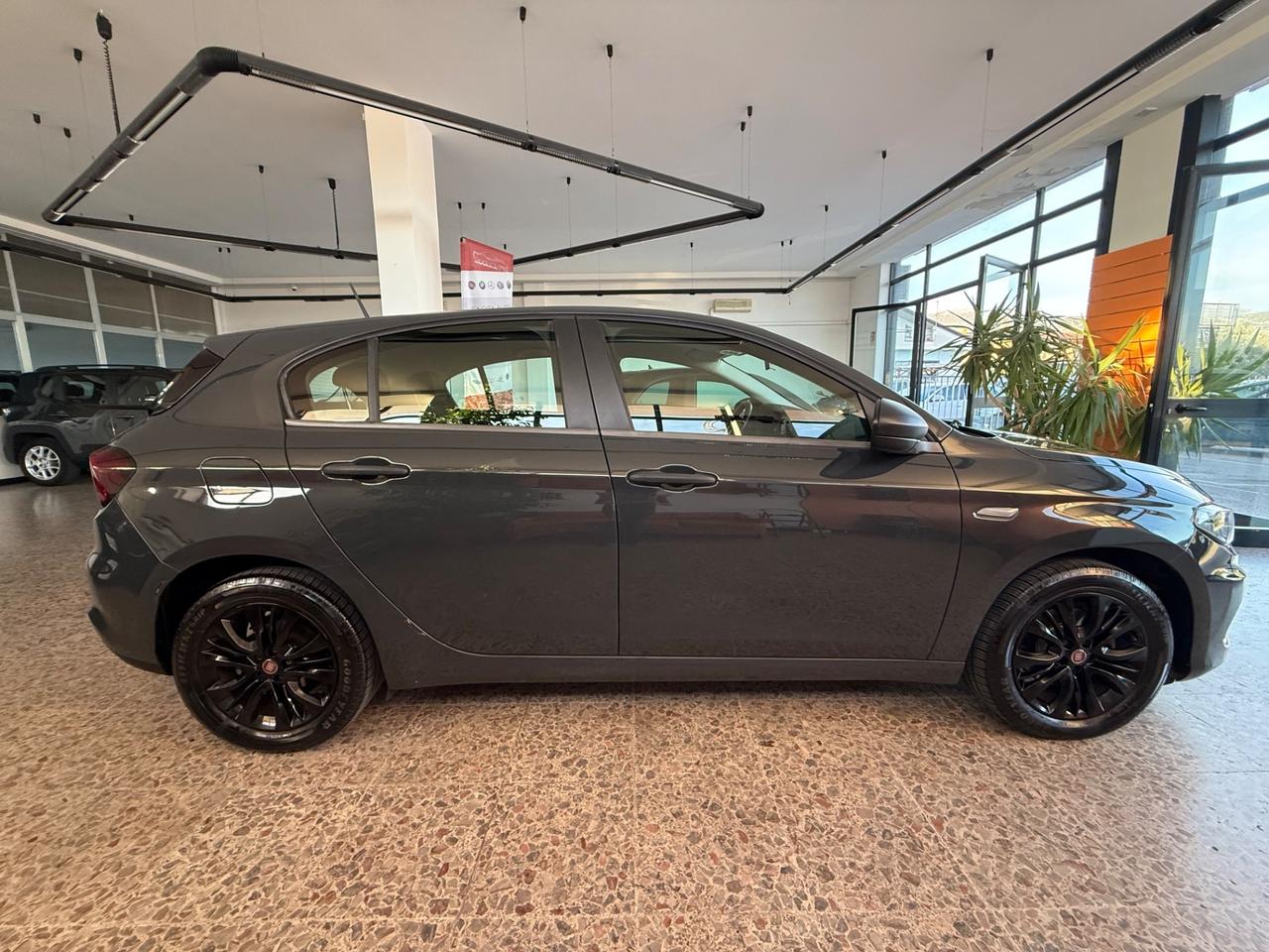 Fiat Tipo 1.4 120 CV MIRROR