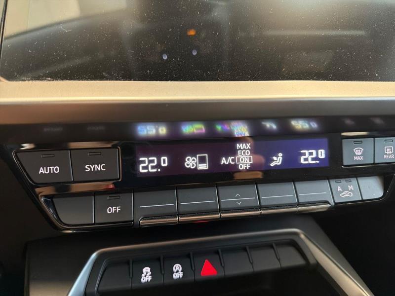 Audi A3 30 1.0 TFSI Business