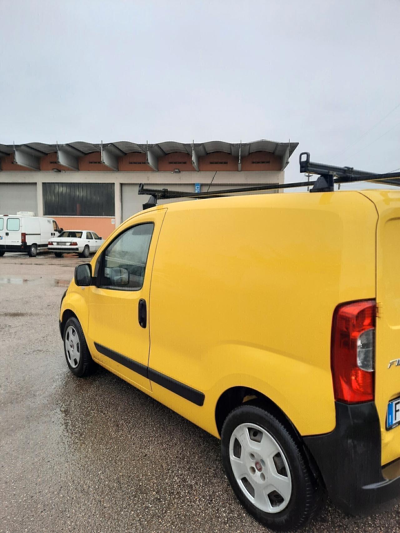 Fiat Fiorino 1.3 MJT 95CV PR.IVATO