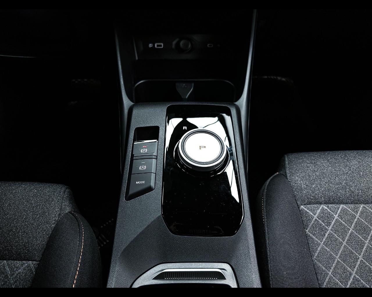 MG MG3 - MG3 1.5 Hybrid+ Comfort