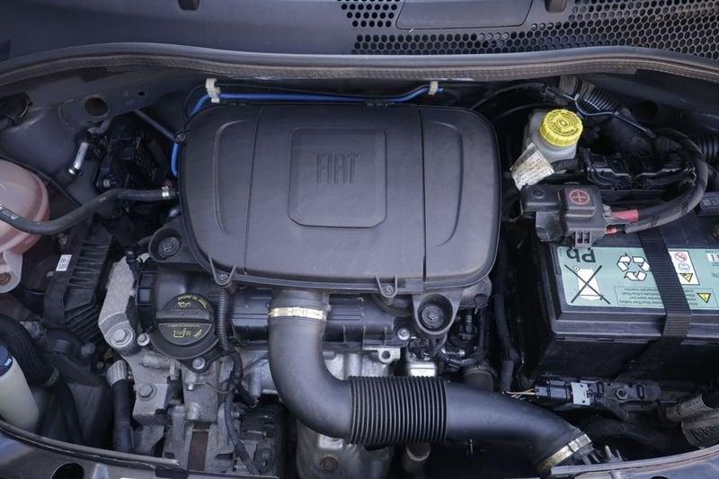 FIAT 500 Hybrid FIAT 500 Hybrid 1.0 70cv Ibrido Dolcevita PROMOZIONE Unicoproprietario