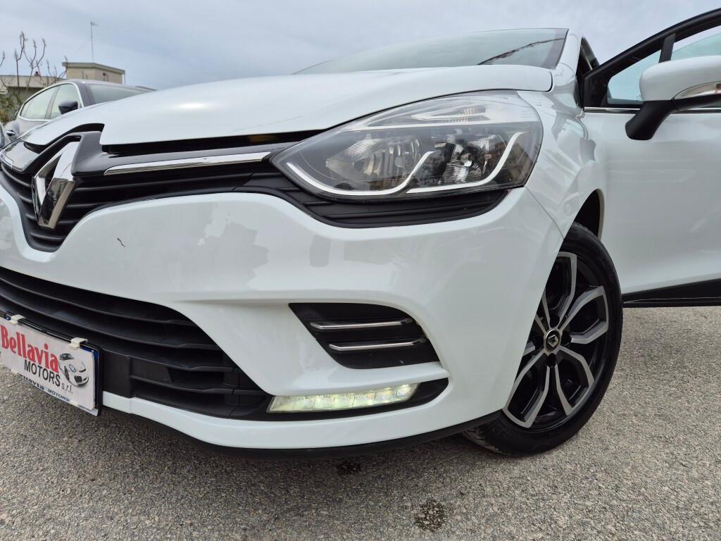 Renault Clio 1.5 dCi 90 CV 5P NAVI