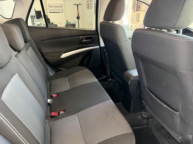 SUZUKI S-Cross 1.6 DDiS 4WD 5 porte All Grip Style