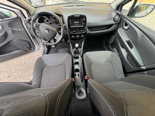 RENAULT Clio DCI 5 porte Business