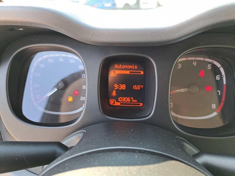 FIAT PANDA 1.0 70cv S/S Hybrid City Life 5 PORTE