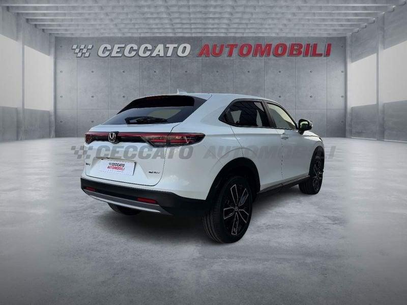 Honda HR-V HR-V H251.5 Elegance MY2025